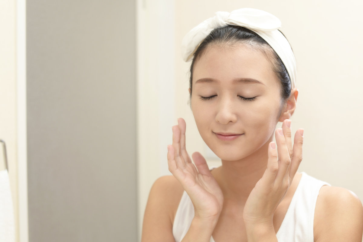 夏季混干皮如何美白,干皮美白用什么效果好女士