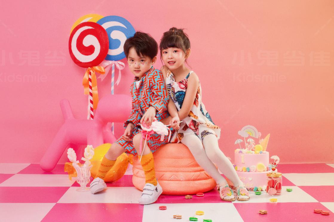 臻爱·家人——2019妇女儿童消费月点亮女神和小鬼头的品质生活