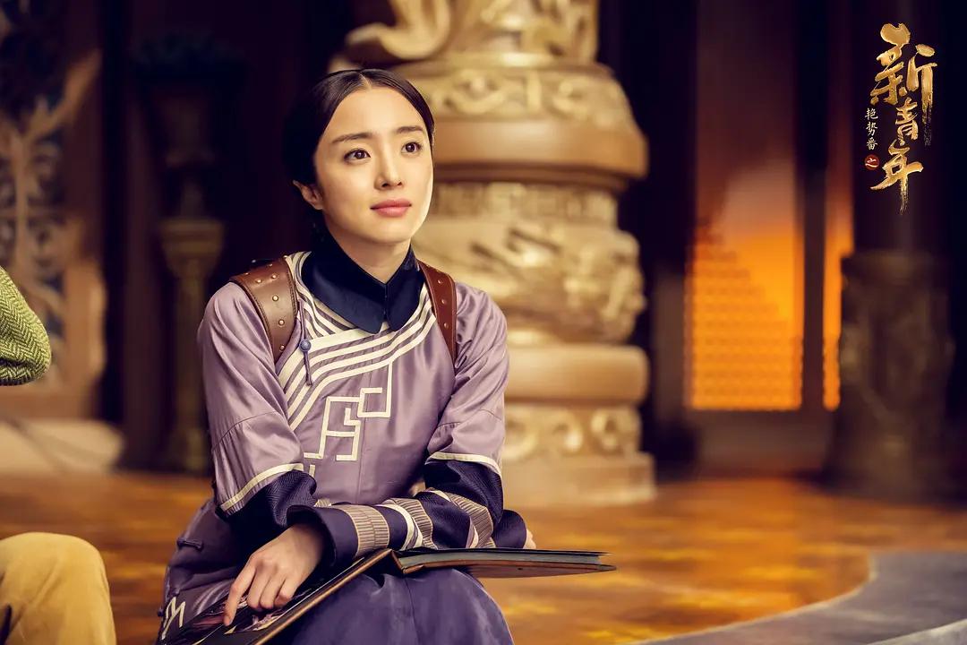 黄子韬易烊千玺即将强势来袭,黄子韬易烊千玺电视剧