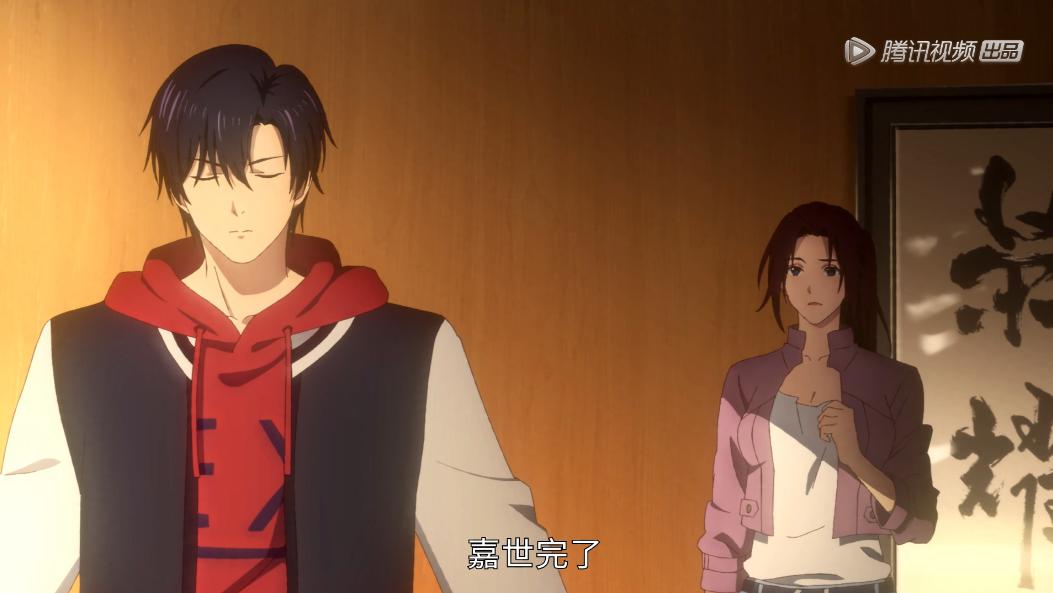 全职高手叶秋嘲讽孙翔,全职高手孙翔输给谁