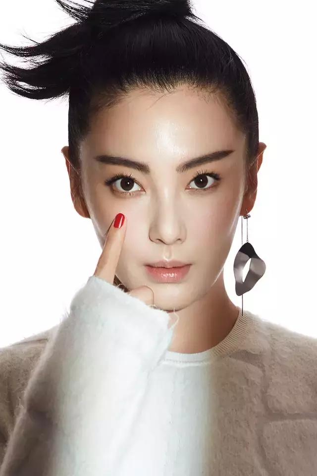 今年流行什么样的眉毛线条眉,一字眉毛流行吗