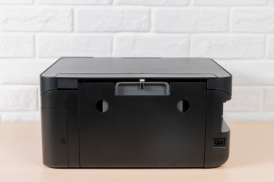 爱普生l4168墨仓式打印机深度清洗,爱普生l4168打印机功能介绍