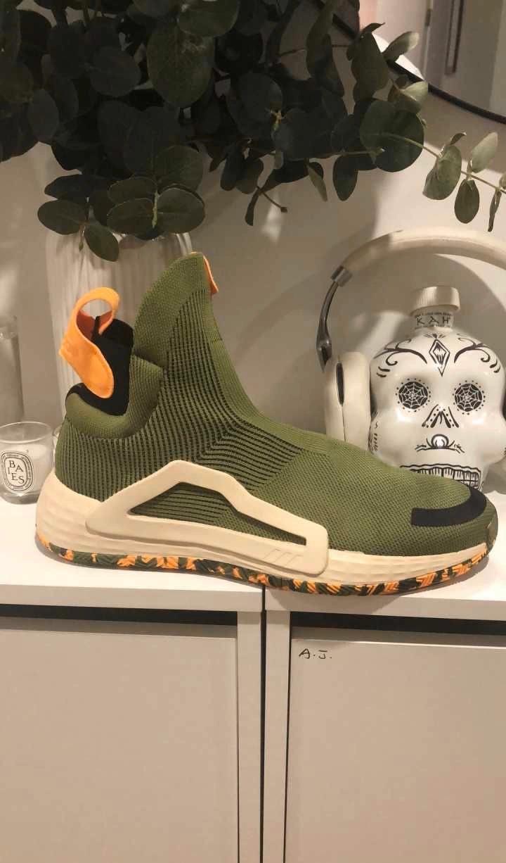 你们心中的跑鞋排名是什么,推荐一双你认为最好的篮球鞋