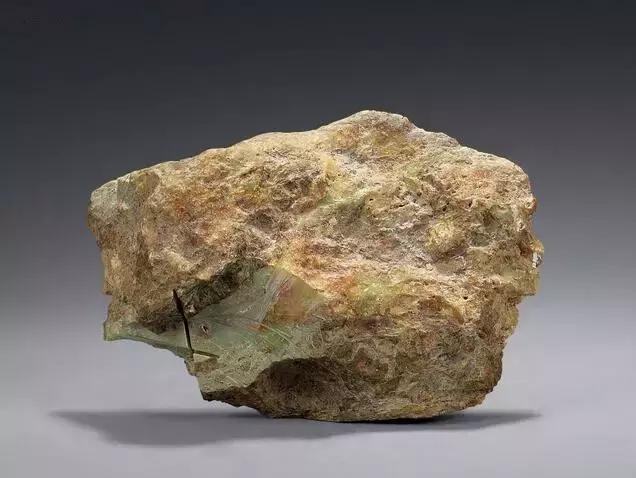 日常石头分类及图片大全,捡到这种石头千万不要扔