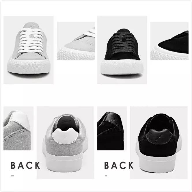 男士夏季必备的几双鞋排名,男士必备的几双鞋好看又百搭