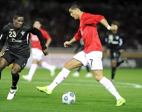 梅罗混合双打,梅罗互换性格