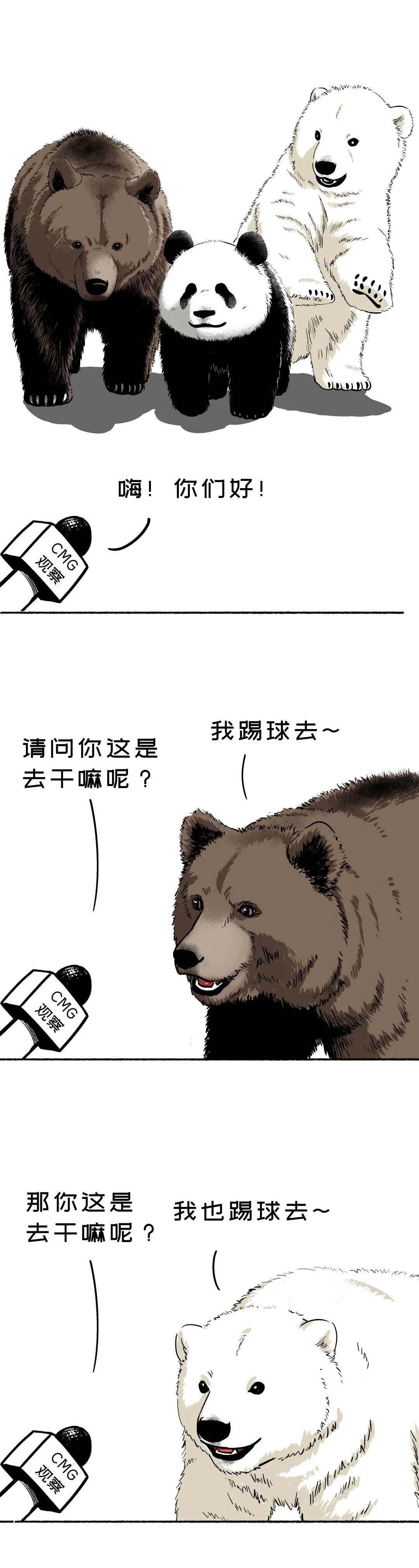 从欧洲杯到体育赛事，央视频带你“胖”起来