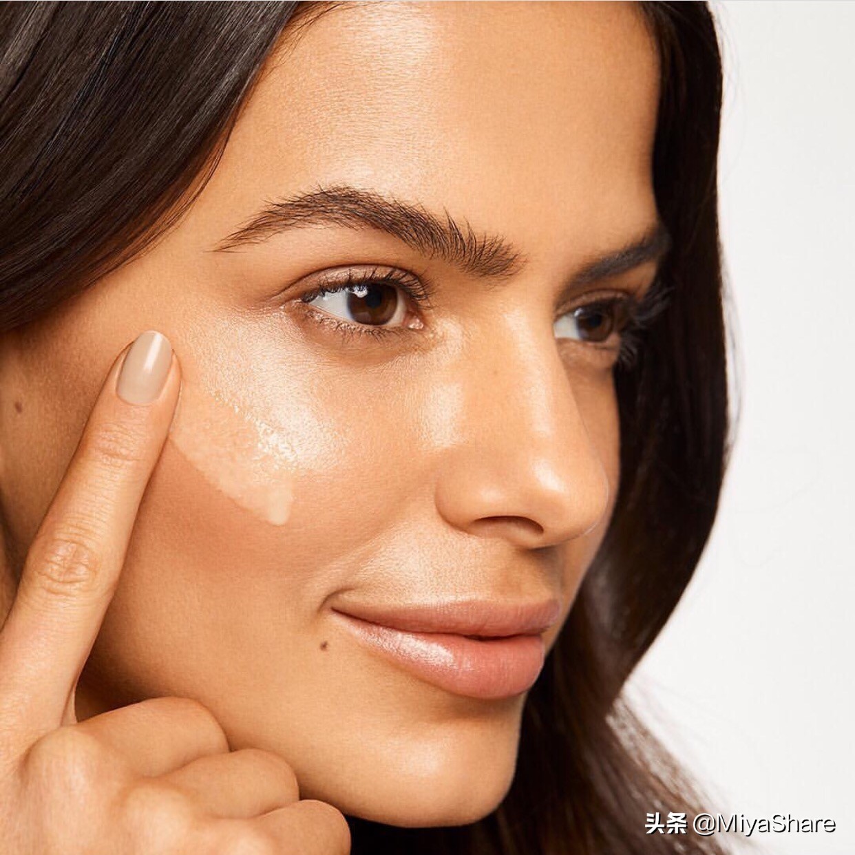 夏季极简底妆,干皮夏季底妆平价推荐