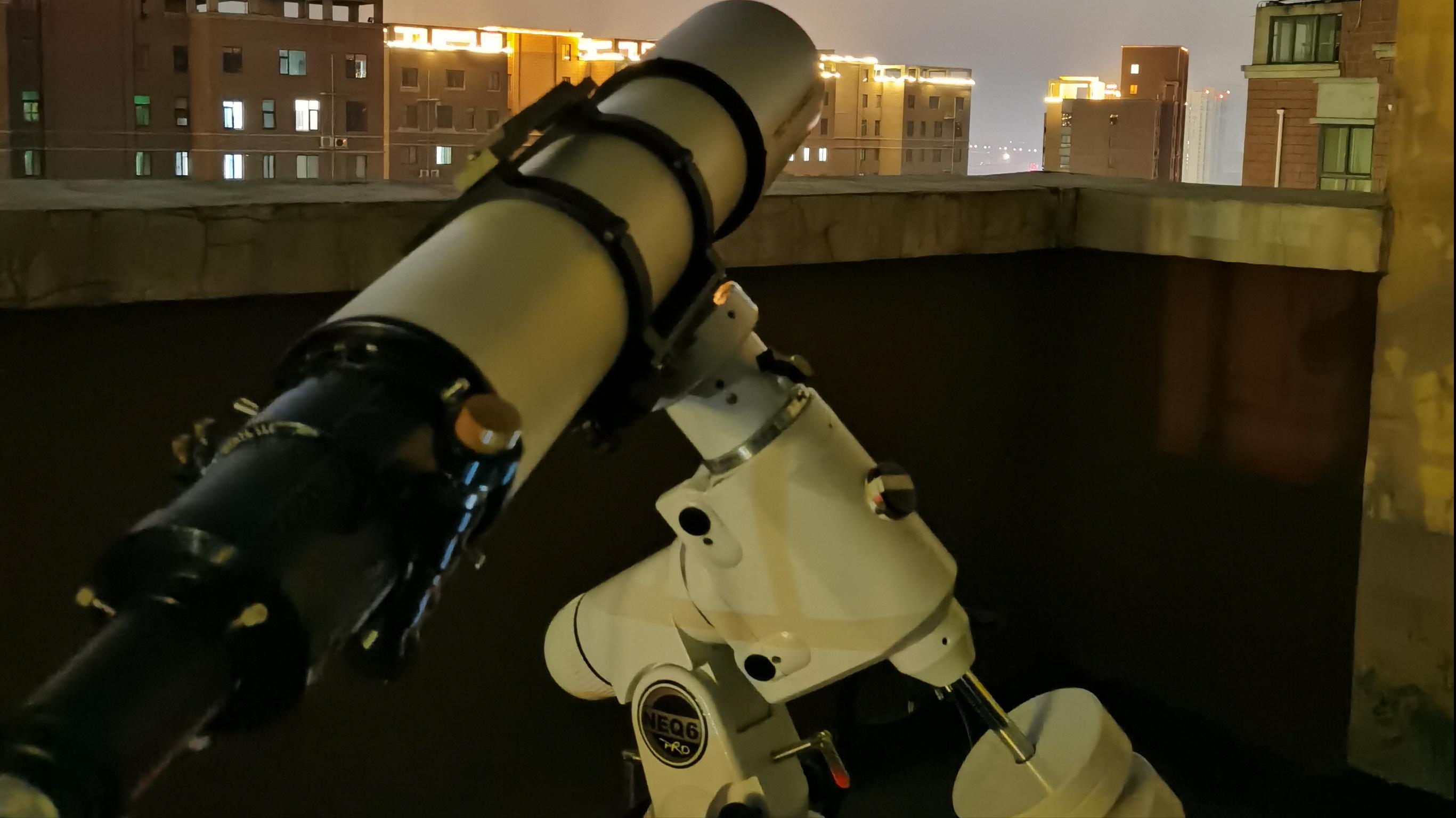 给孩子买天文望远镜,了解这些参数的意义能让您少走很多弯路