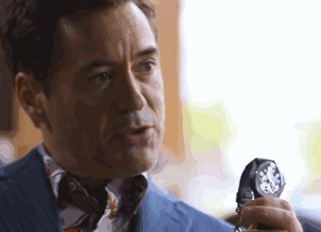 男明星戴什么表,哪个明星戴一亿多的手表