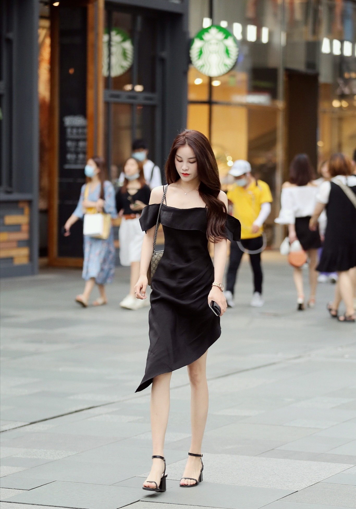 成都女人为什么都漂亮,成都女生为什么那么好看