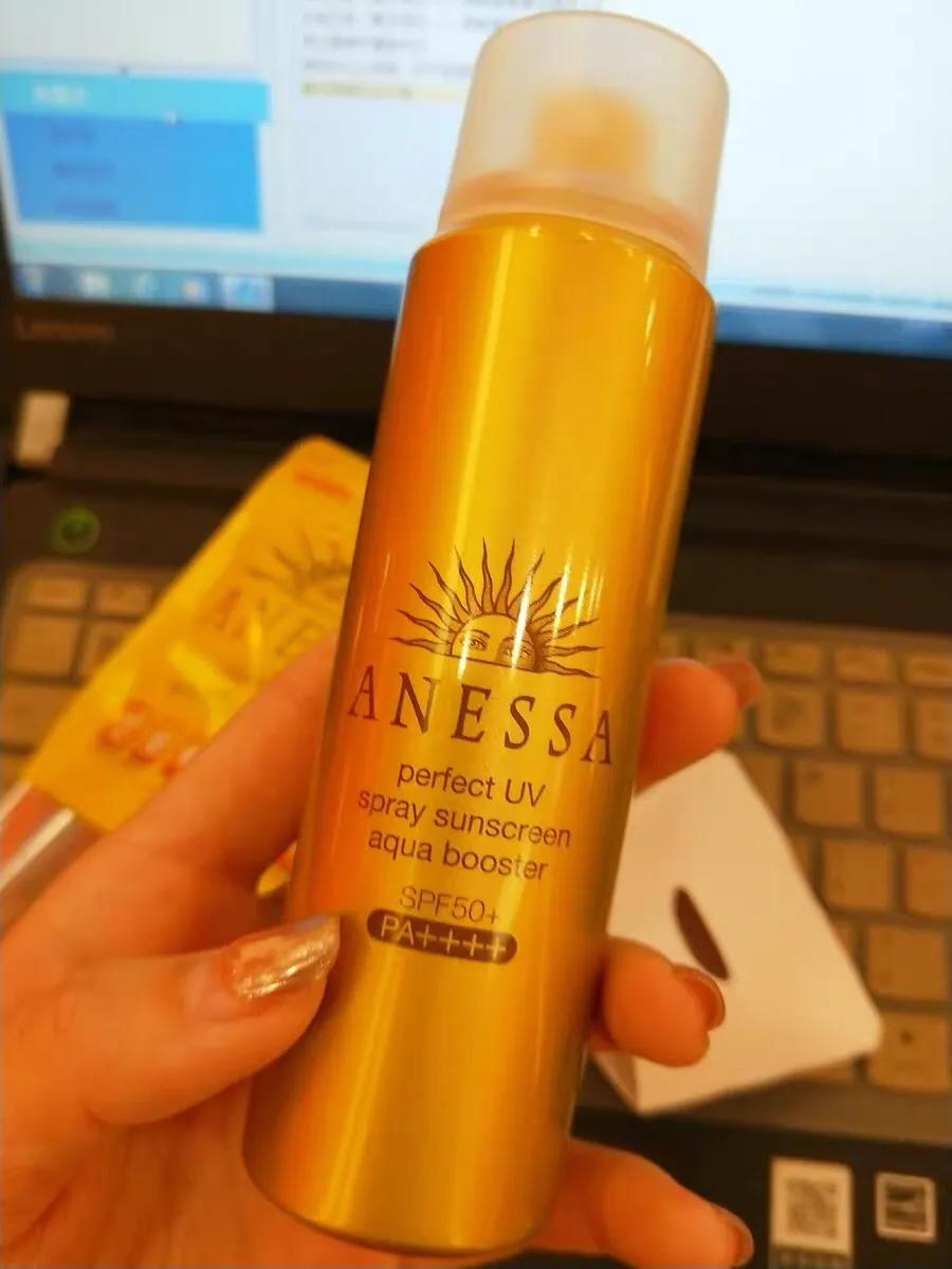 防晒干货100条,选对防晒教你轻松透白一整夏