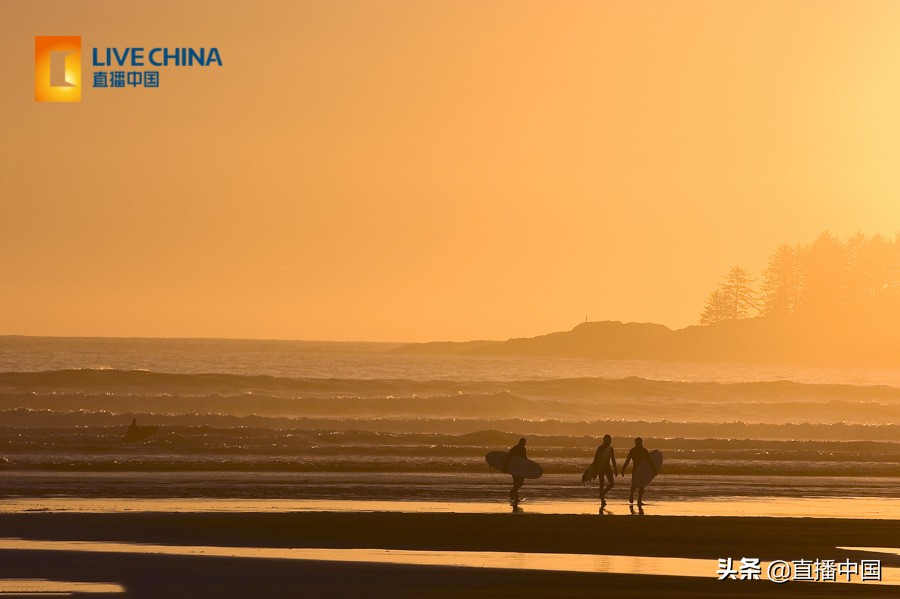 cnn评选出中国最美的10个美景,细读世界最美风景100个地方