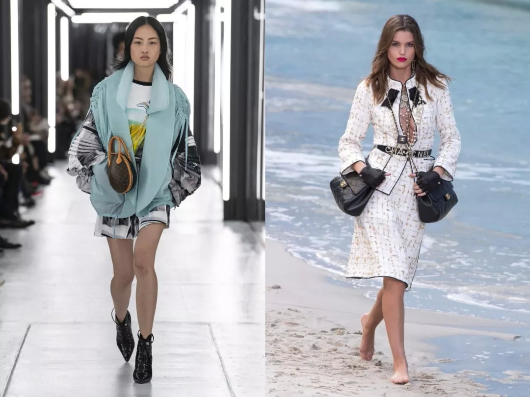 花几十块钱买名牌包,值得入手的大牌包