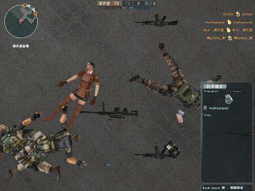 cf以前奇葩玩法,cf刷经验封号吗