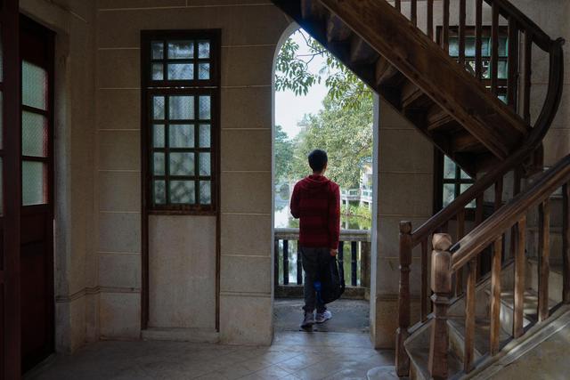 开平立园碉楼游玩攻略,开平立园怎么样