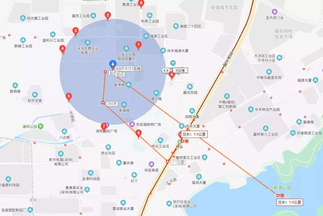 深圳第一次土地拍卖时间,深圳市第三轮土地出让