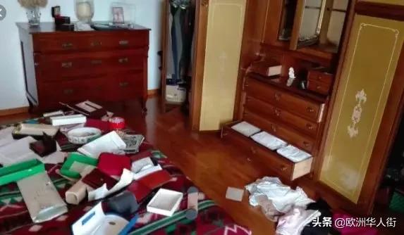 无所不偷原版视频,意大利治安最新消息