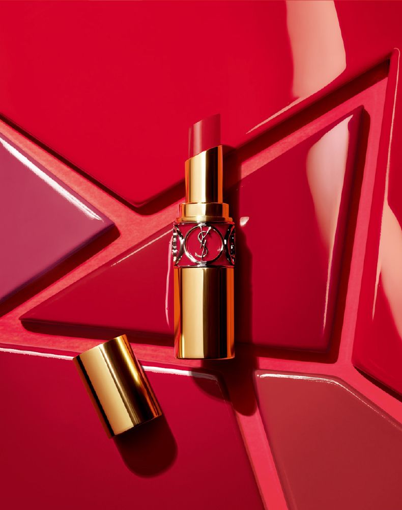 杨树林口红推荐色号,ysl口红推荐