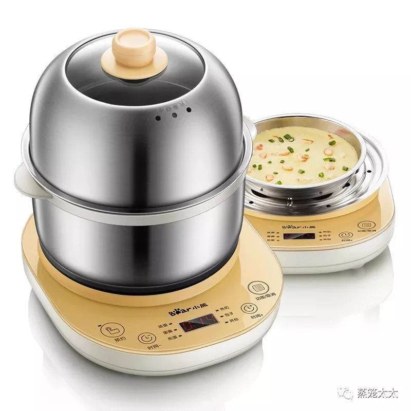 蒸笼太太说|实用辅食工具(二)