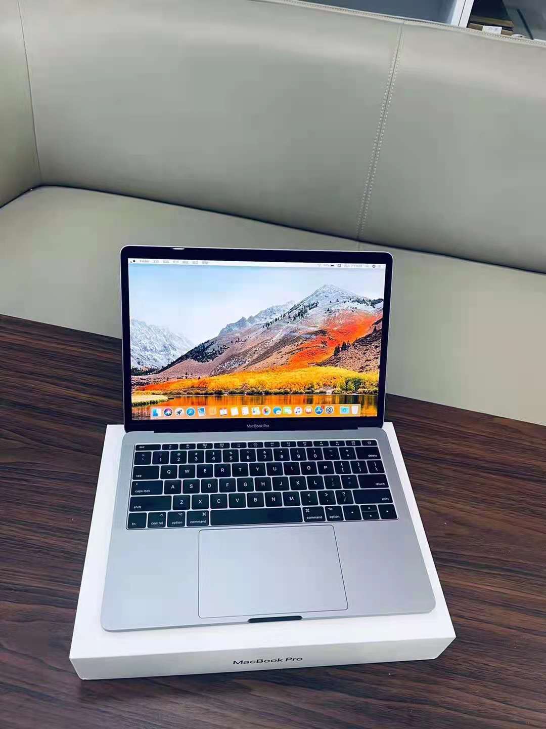 二手苹果笔记本不能更新系统,二手苹果笔记本水很深