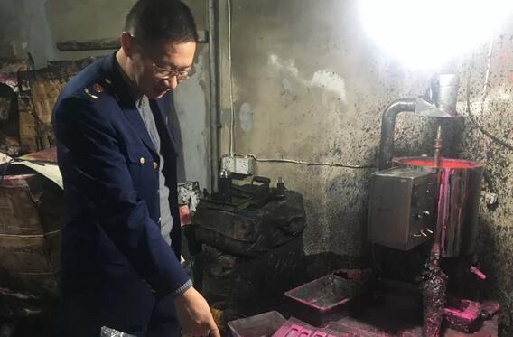 一般生产成本不能超过多少,成本不超过1元生产过程触目惊心