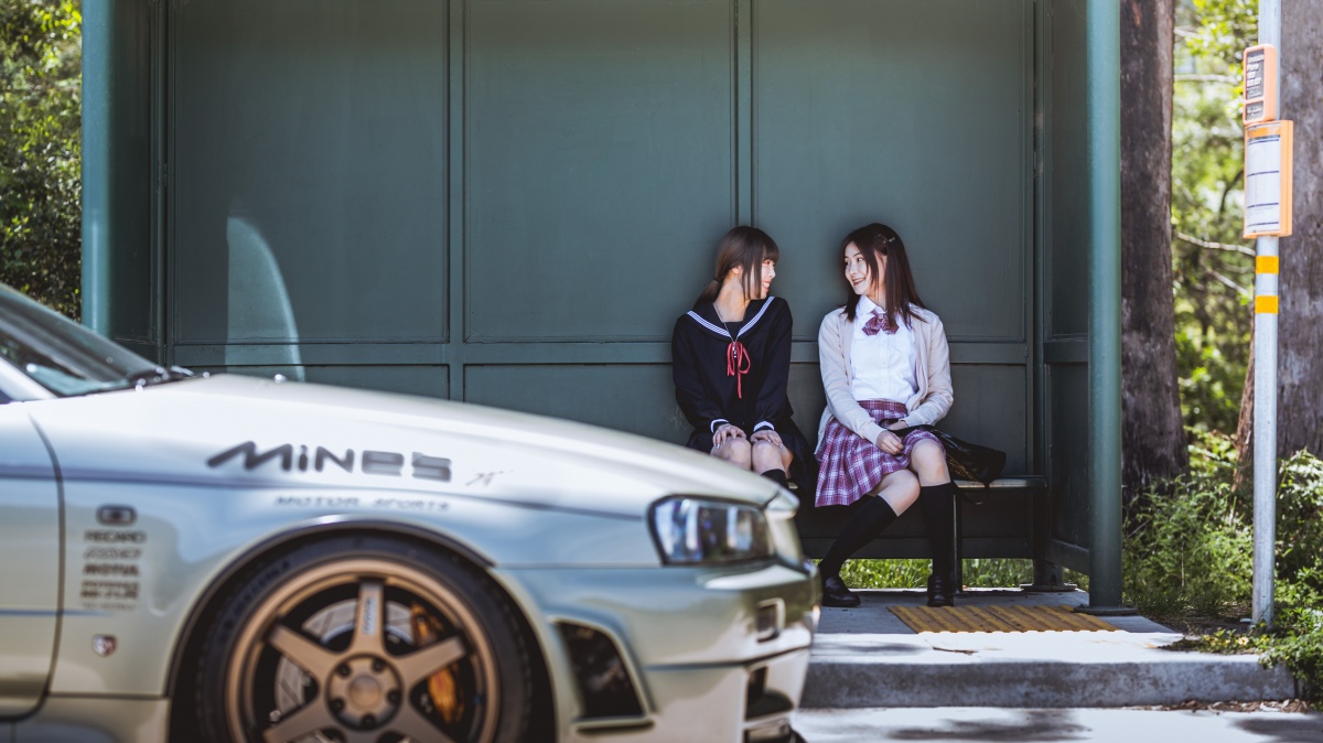 235万的战神日产gt-r全球限量50台,一代传奇战神日产gtr