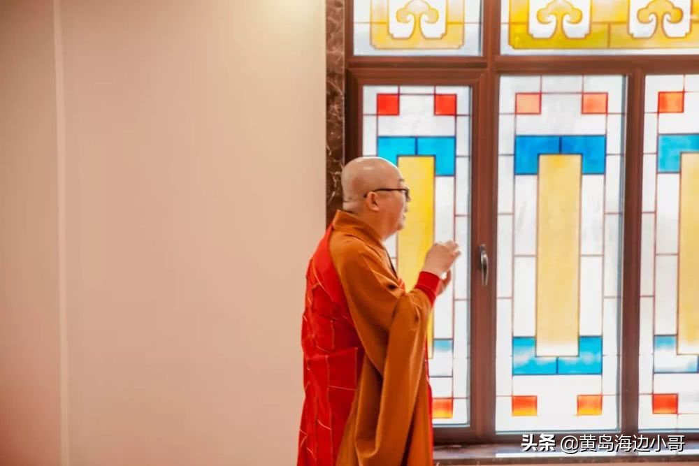 高僧解释开光真正的意义,开光真的有科学依据吗