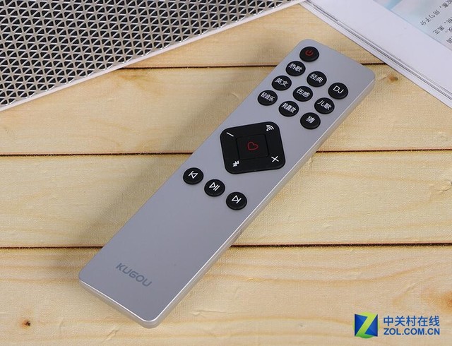 酷狗潘多拉ai智能音响测评,酷狗音箱潘多拉评测