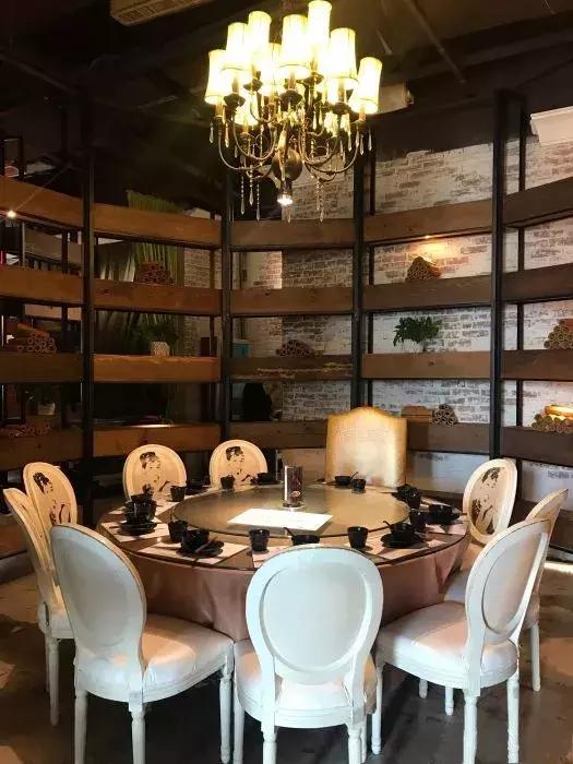 郑州适合50人聚餐推荐餐厅,郑州有什么可以40人聚餐的地方