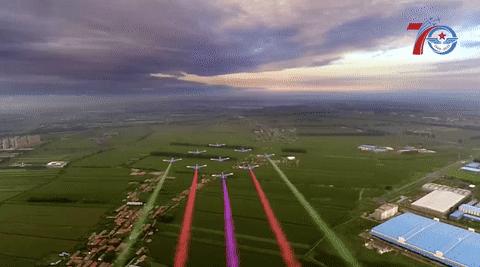 70岁生日感谢有你,70年感恩有你完整视频