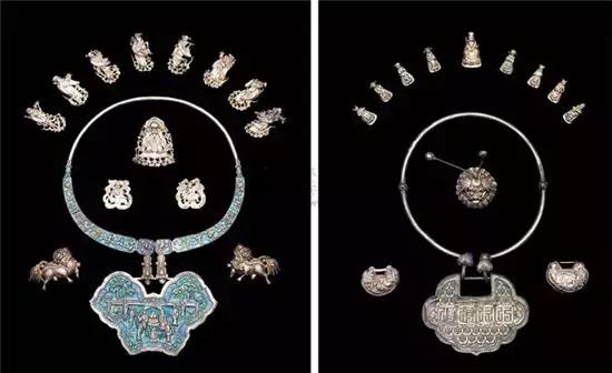 中国人保命符,中国人专有的护身符