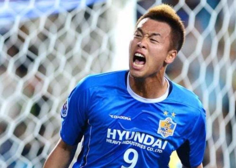 金信煜进球1:0大连,金信煜绝杀鲁能