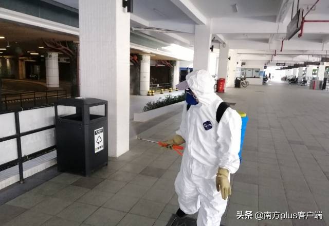 广州祈福新邨再增新病例，为此前确诊患者之子