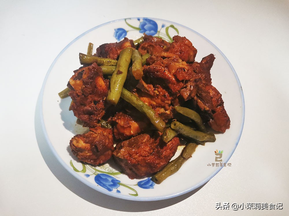 排骨怎么焯水不腥,排骨去腥不焯水