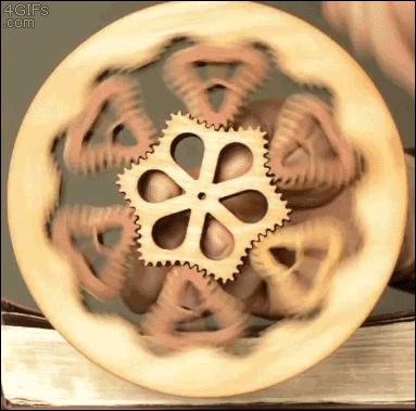 自动化的原理究竟是什么,神奇的自动化原理