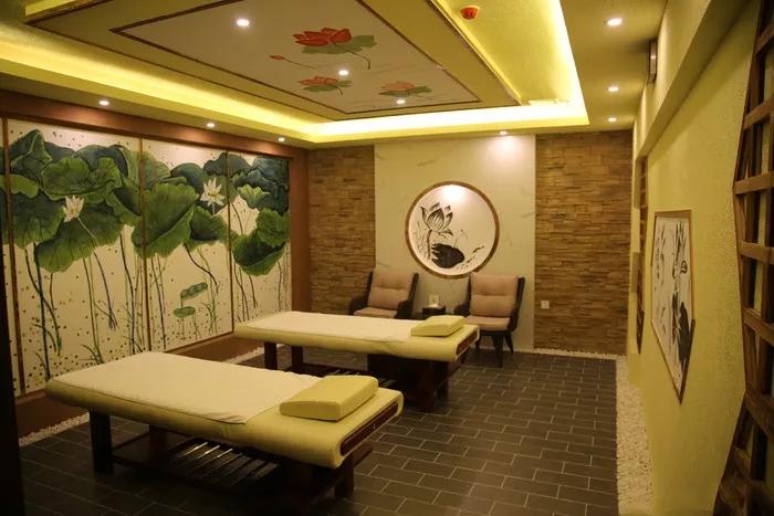 天津性价比高的洗浴中心,天津最好的温泉洗浴中心