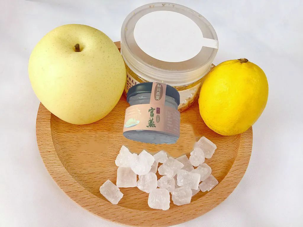 秋天是吃燕窝最好的季节,桂花燕窝