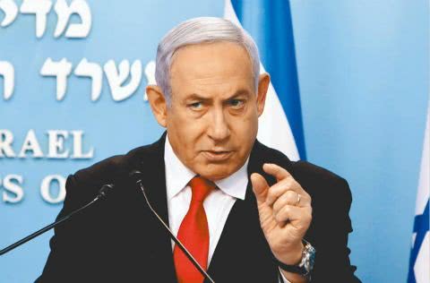 以色列买的10万个新冠病毒试剂盒到货了，正高兴时，却发现买错了