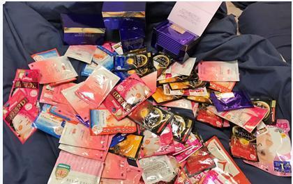 日本美容药妆推荐,日本口碑最好的面膜排行榜前十名