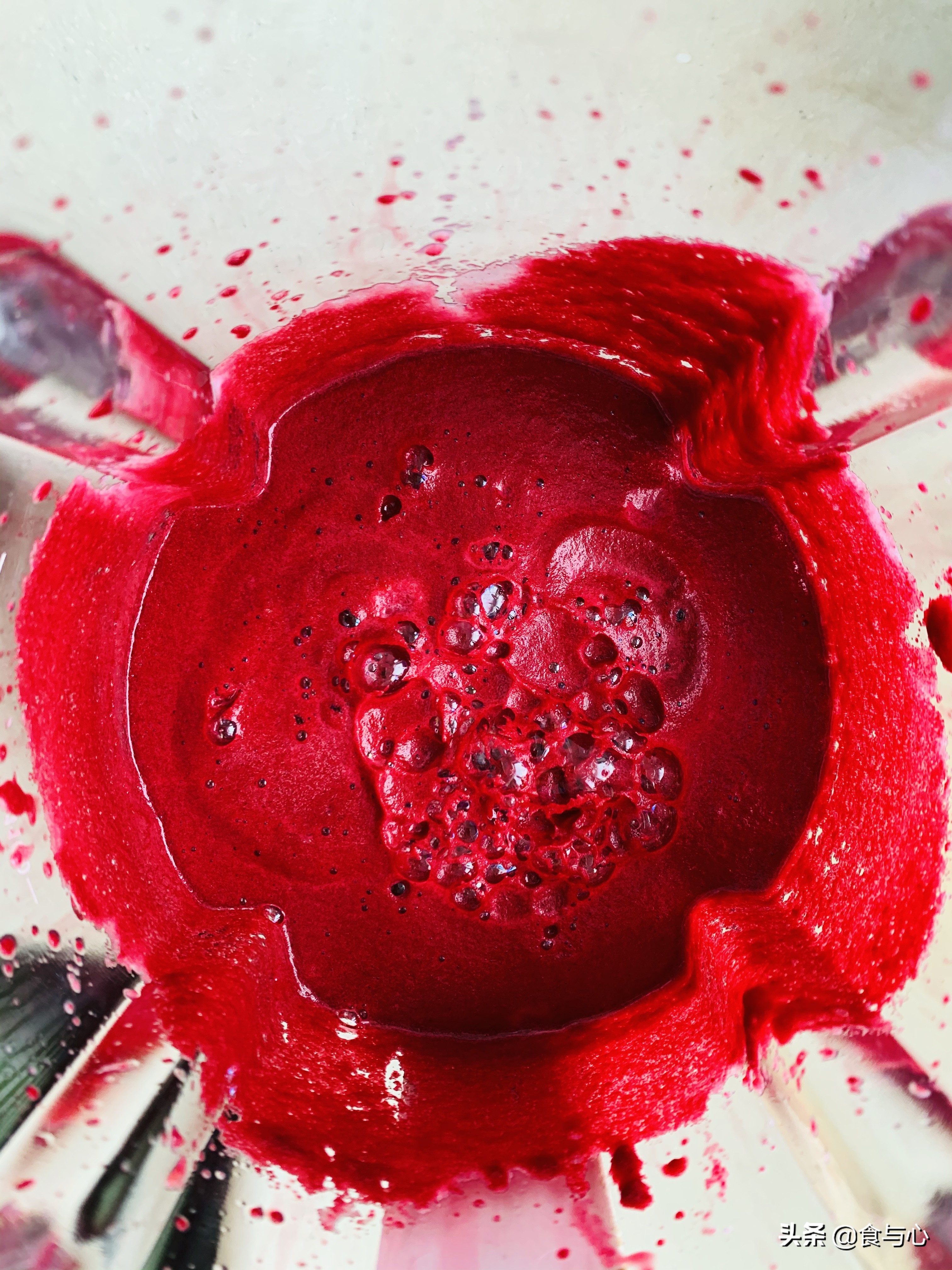 干酵母乳酸菌开花馒头做法,乳酸菌代替酵母做馒头