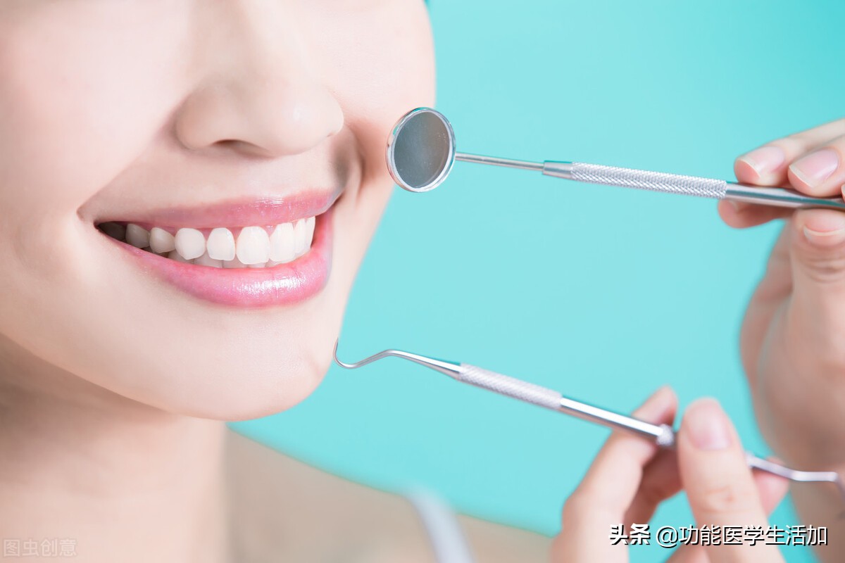 造成口臭的原因有哪些,口臭的原因和改善办法