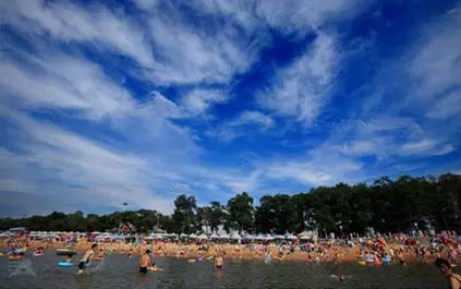 营口最值得玩的景点,营口必游景点大全介绍