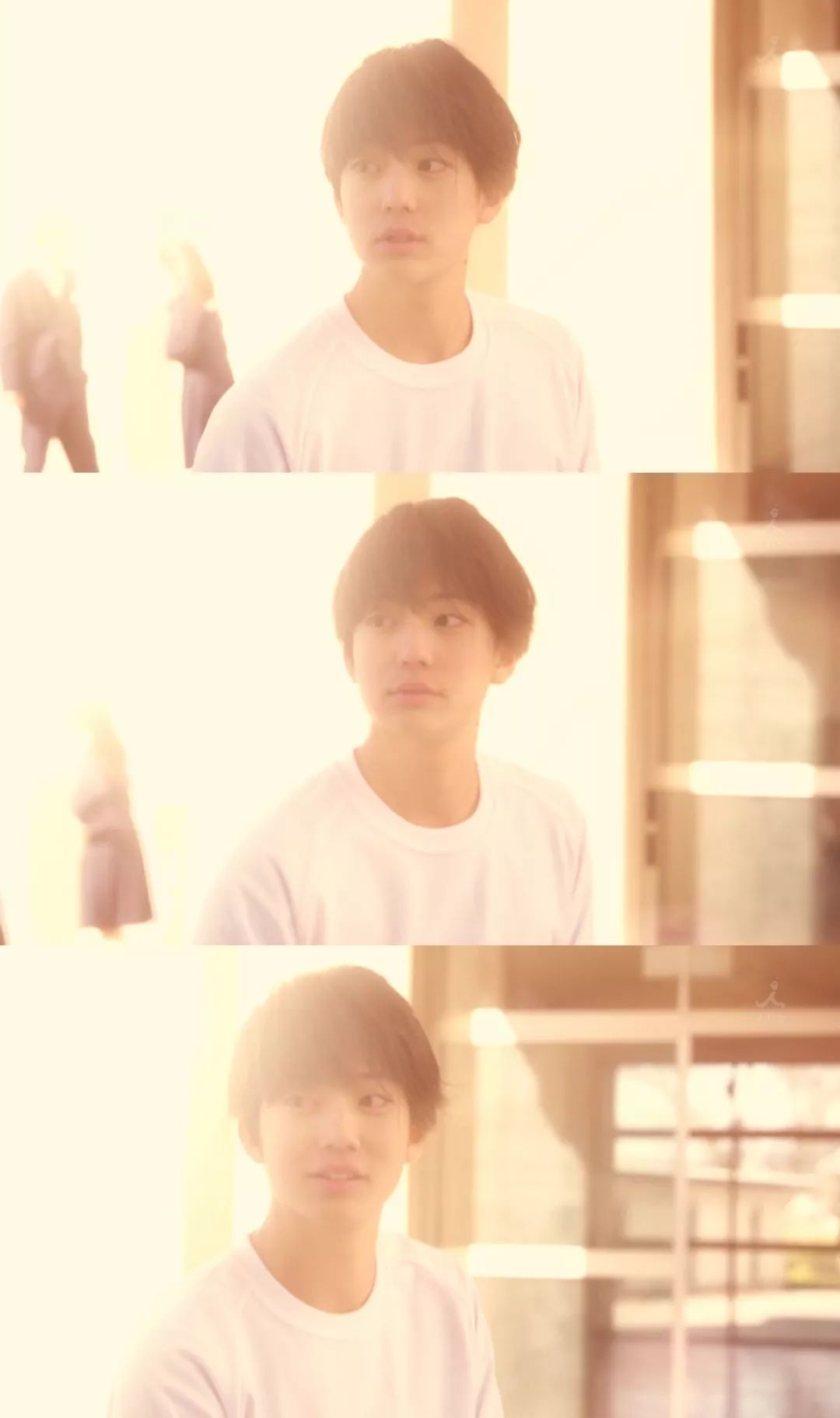 明星小鲜肉恋情,日本明星恋情曝光照片