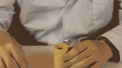 小蜜蜂手工制作可以戴头上的,小蜜蜂手工制作大全图片