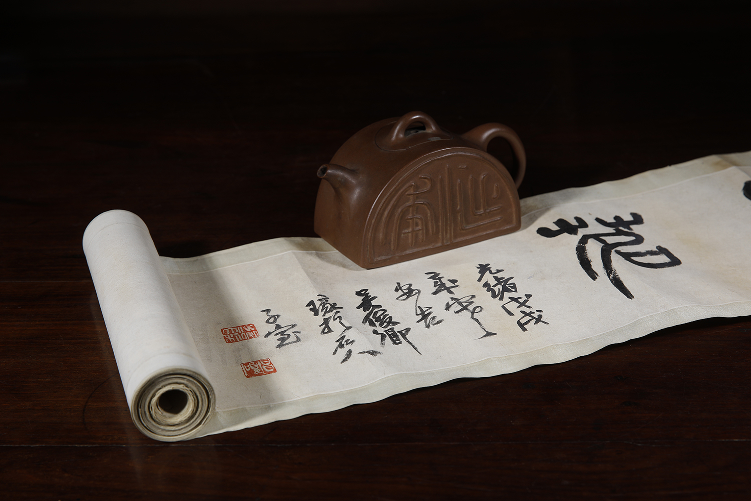 2021西泠春拍9.6亿元落槌：标举学术气派，领航文人门类