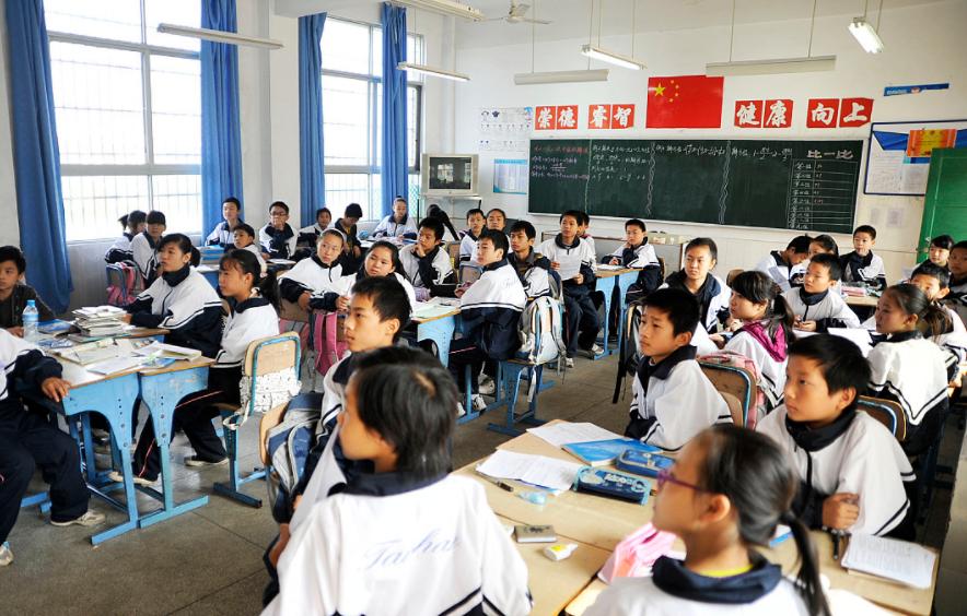 天津市金牌榜,天津市第一名的高中