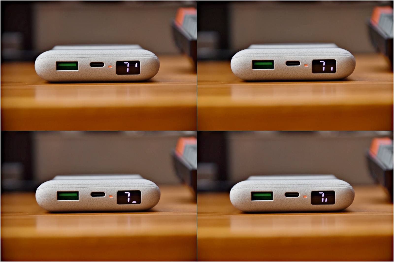 无线便携充电宝超级快充,南卡磁吸无线快充充电宝