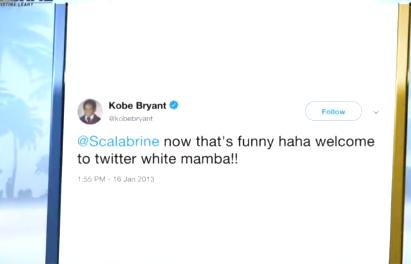 科比连续9场40+诠释黑曼巴精神,科比曼巴全场60分