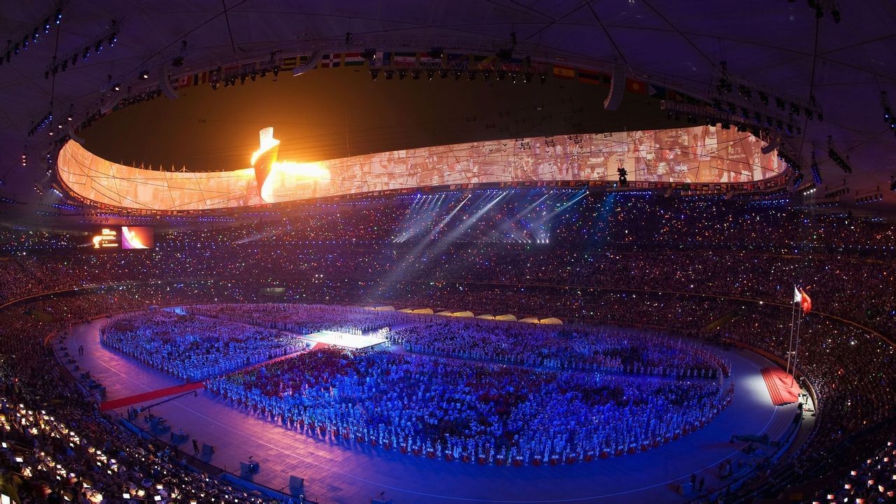 耗费1.18亿打造的鸟巢,34亿建造的鸟巢现在还能用吗